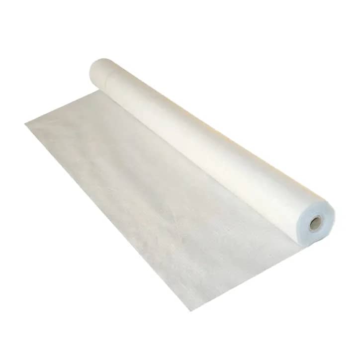 Підпокрівельна пароізоляційна плівка MASTERFOL WHITE FOIL 75 м2 - 66873