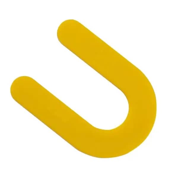 Підкова для плитки дистанційна 2мм (50шт/пач) - 66876
