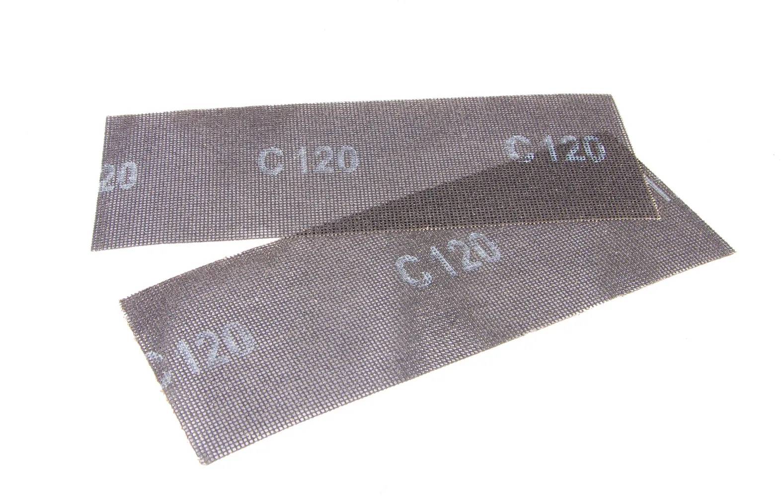 Сітка абразивна 107х280 мм, зерно 150, 10 шт - 66987